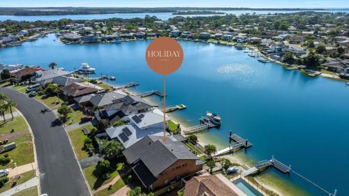 Yamba Casa | Acacia Shores - Waterfront