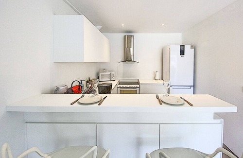Anse Marcel Condominio | Acacia Tropical, luxurious Duplex, walkable Anse Marcel beach