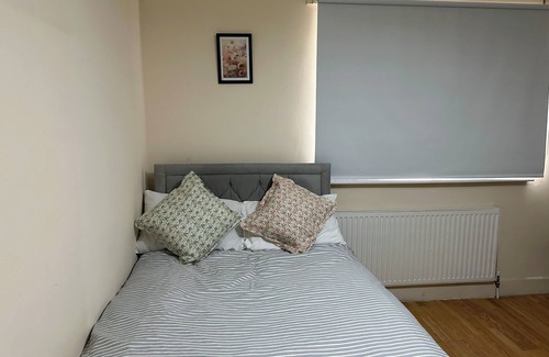 Wembley Park Apartamento | Acacia Wembley Stadium Serviced Apartment by Edens