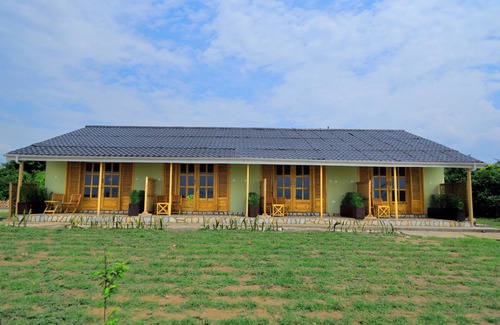 Mweya Apartamento | Acacia Wilderness Mweya