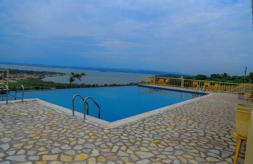 Mweya Apartamento | Acacia Wilderness Mweya