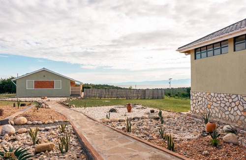 Mweya Apartamento | Acacia Wilderness Mweya