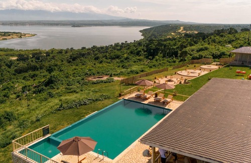 Mweya Apartamento | Acacia Wilderness Mweya