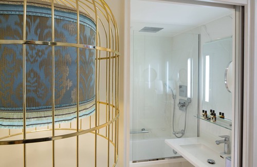Saint-Thomas-d'Aquin Hotel | Académie Hôtel Saint Germain
