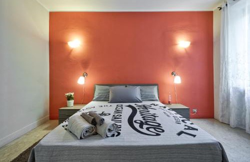 Cit Turin Apartamento | ACADAMIS - 4 min a piedi da Porta Susa