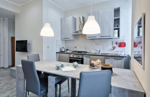 Cit Turin Apartamento | ACADAMIS - 4 min a piedi da Porta Susa