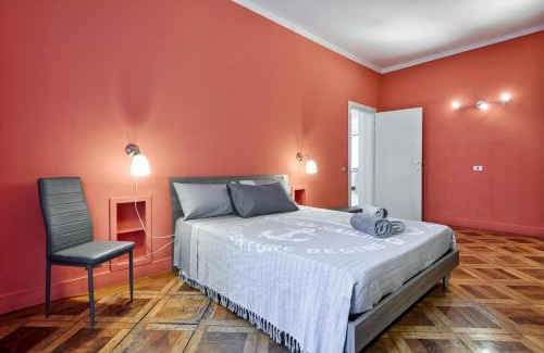 Cit Turin Apartamento | ACADAMIS - 4 min a piedi da Porta Susa