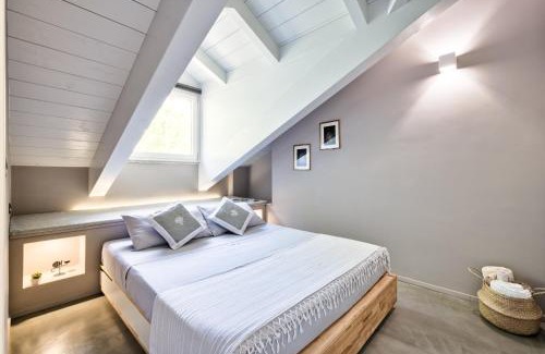 Cit Turin Apartamento | ACADAMIS - Suites & Junior Suites