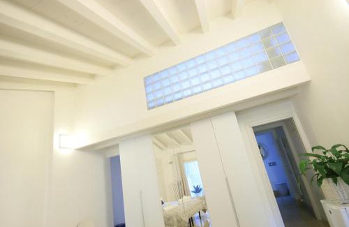 Citta Alta Apartamento | Academia Residence