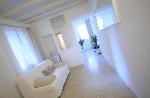 Citta Alta Apartamento | Academia Residence