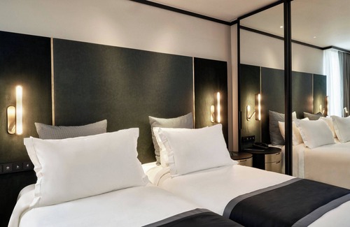 Athens City Centre Hotel | Academias Hotel, Autograph Collection