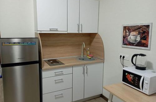 Kharkiv Apartamento | Academic st. apartment 20