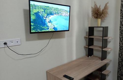 Kharkiv Apartamento | Academic st. apartment 20