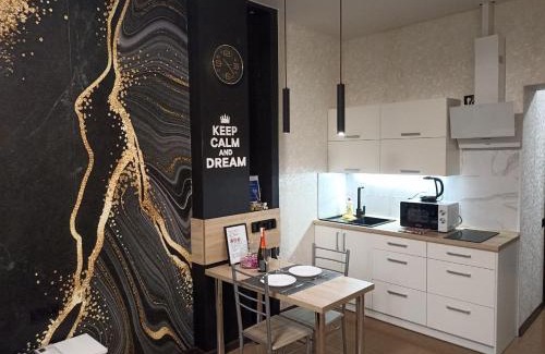 Kharkiv Apartamento | Academic st. Apartment