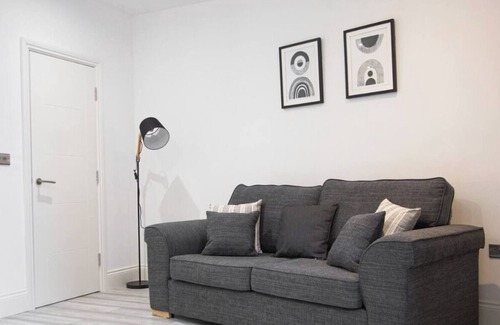 Hull Old Town Apartamento | Academy Apartment by Elegance Stays