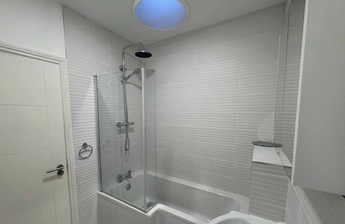 Hull Old Town Apartamento | Academy Apartment by Elegance Stays