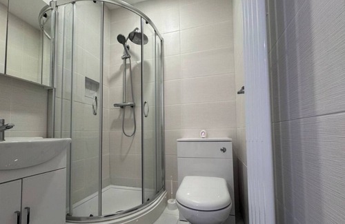 Hull Old Town Apartamento | Academy Apartment by Elegance Stays