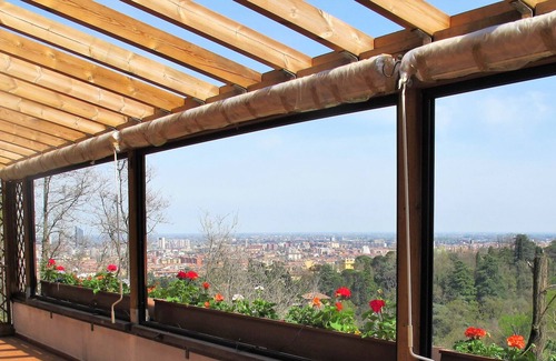 Santo Stefano Casa | ACADEMIA EN EL COLLE - CASA DELLE ROSE