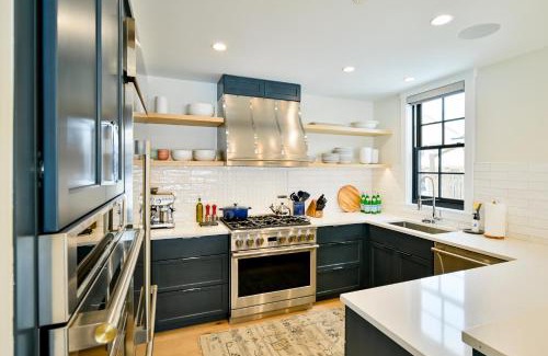 Crested Butte Casa | Academy Place | Fairy Slipper