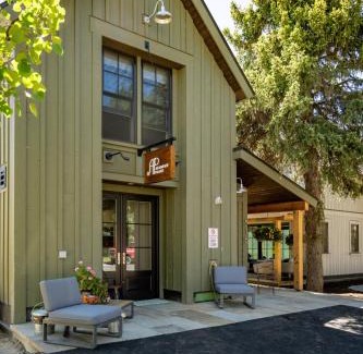 Crested Butte Casa | Academy Place | Mariposa