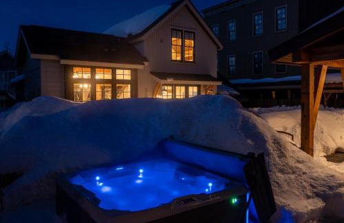 Crested Butte Casa | Academy Place | Paintbrush