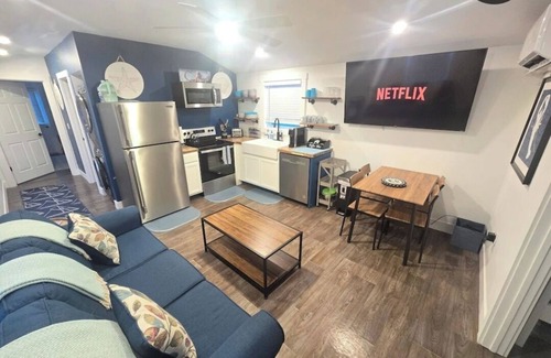 Bass Harbor Casa | Acadia Escape & Blue Lobster@Acadia NP, Sleeps 19 people, A/c, Seafood, firepit