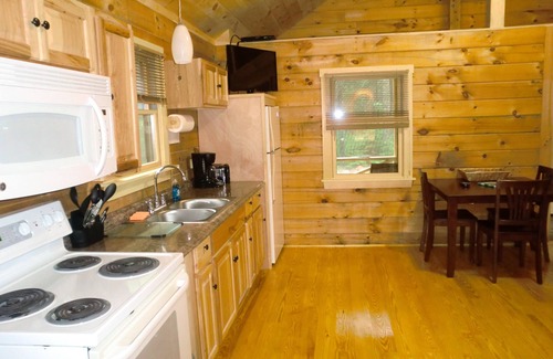 Southwest Harbor Cabina | Acadia Explorador Rantals Cabin