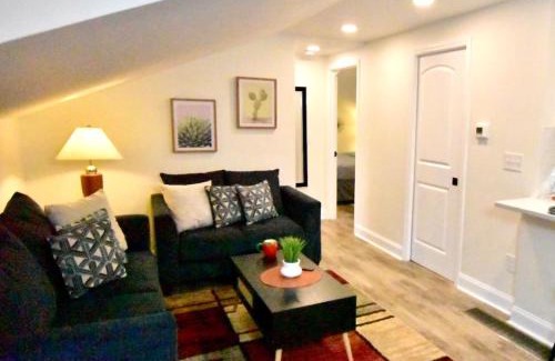 Northfield Casa | Acadia Farms Carriage house