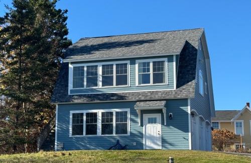 Southwest Harbor Apartamento | Acadia Horizon Cottage
