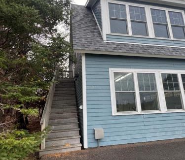 Southwest Harbor Apartamento | Acadia Horizon Cottage