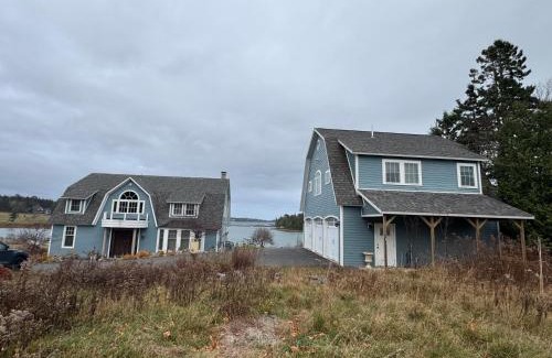 Southwest Harbor Apartamento | Acadia Horizon Cottage