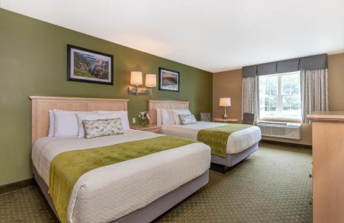 Bar Harbor Hotel | Acadia Inn