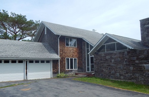 Trenton Casa | Briar Rose by the Sea con Ariel's Grotto Guest House y Bunk house separada