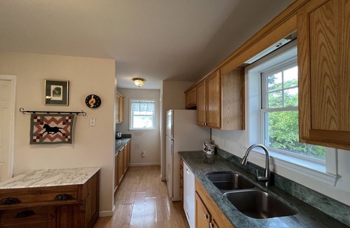 Bernard Casa | Acadia Oceanfront 4Bdm 4Bth Private Home on Duck Cove, Game Room Amazing Sunsets
