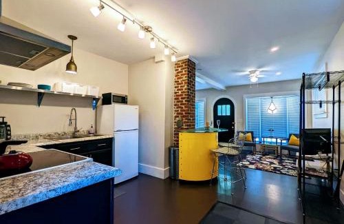 Southwest Harbor Apartamento | Acadia Park Suites 1