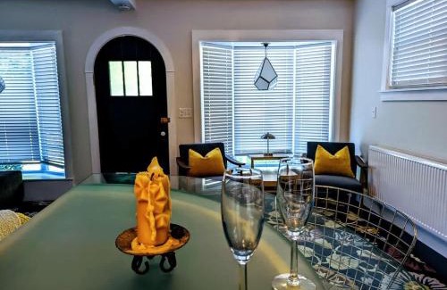 Southwest Harbor Apartamento | Acadia Park Suites 1
