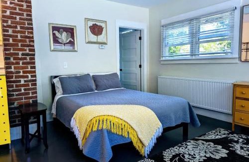 Southwest Harbor Apartamento | Acadia Park Suites 1