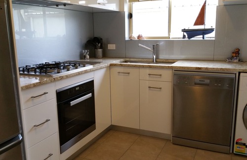 Glenelg North Apartamento | Acaill Accommodation