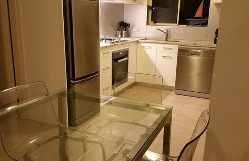 Glenelg North Apartamento | Acaill Accommodation