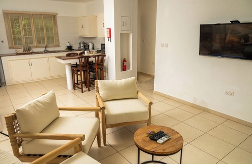 Praslin Island Complejo | Acajou Beach Resort