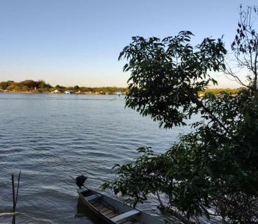 North Region Otro | Acampamento NAISA Conceicao do Araguaia Pará