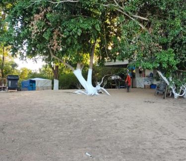 North Region Otro | Acampamento NAISA Conceicao do Araguaia Pará