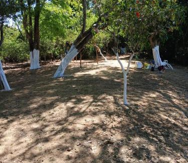 North Region Otro | Acampamento NAISA Conceicao do Araguaia Pará