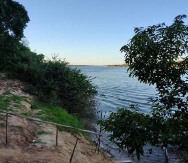 North Region Otro | Acampamento NAISA Conceicao do Araguaia Pará