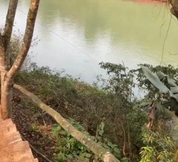 Itapiranga Otro | Acampamento das Amoras
