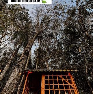 Itapiranga Otro | Acampamento das Amoras
