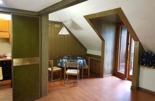 Pescasseroli Apartamento | ACAMPORA CIRO Appartamento Privato Club Primula