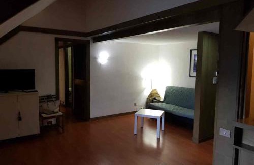 Pescasseroli Apartamento | ACAMPORA CIRO Appartamento Privato Club Primula