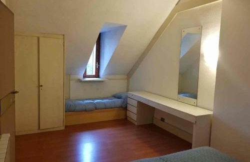 Pescasseroli Apartamento | ACAMPORA CIRO Appartamento Privato Club Primula