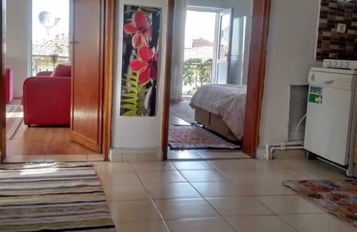 Mustafapasa Apartamento | Acan Apart Pansiyon